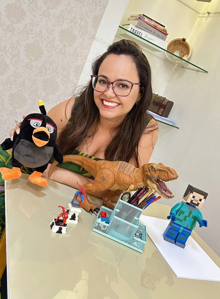 Ambiente da unidade Swiss