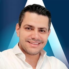 Dr. Pedro - Médico